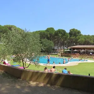  Tente de luxe Europe Tents Espagne