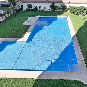 Appartement Bhost - The King Espagne