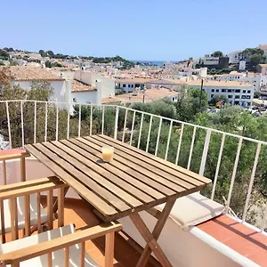  Appartement Ses Terrasses Espagne
